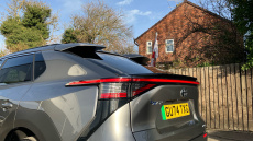 Toyota bZ4X 160kW Premiere Edition 71.4kWh 5dr Auto AWD Electric Hatchback